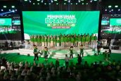 PKB Jabar Fest, Gus Muhaimin: Kita Tak Butuh Pemimpin Pencitraan!