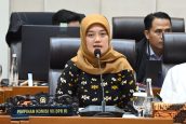 Chusnunia Minta Kemenpar Prioritaskan Program Pariwisata yang Menyentuh Warga