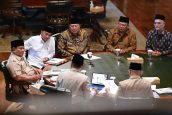 Kang Cucun Soal Haji 2026: Presiden Perintahkan Antrean Dipangkas Lagi