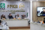 Rupiah Terus Melemah, Komisi XI Tomkur: Perlu Koordinasi Kebijakan Lintas Sektor
