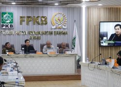 Rupiah Terus Melemah, Komisi XI Tomkur: Perlu Koordinasi Kebijakan Lintas Sektor