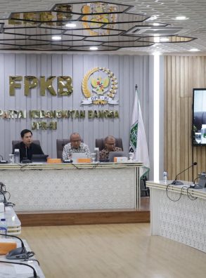 Rupiah Terus Melemah, Komisi XI Tomkur: Perlu Koordinasi Kebijakan Lintas Sektor