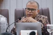 Rupiah Tertekan, LPS Garansi Perbankan Nasional Tetap Aman