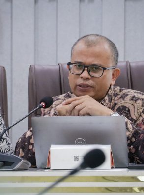 Rupiah Tertekan, LPS Garansi Perbankan Nasional Tetap Aman