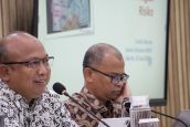 Ekonomi Tertekan Situasi Global, INDEF Minta Pemerintah Kebijakan Domestik Diperbaiki