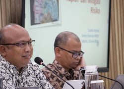 Ekonomi Tertekan Situasi Global, INDEF Minta Pemerintah Kebijakan Domestik Diperbaiki