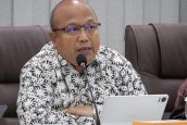 Ekonomi Tertekan Situasi Global, INDEF Minta Pemerintah Perbaiki Kebijakan Domestik&nbsp;