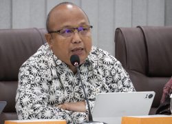 Ekonomi Tertekan Situasi Global, INDEF Minta Pemerintah Perbaiki Kebijakan Domestik&nbsp;