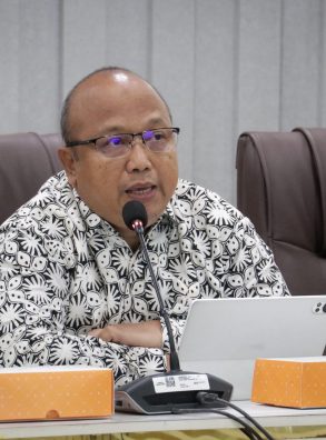 Ekonomi Tertekan Situasi Global, INDEF Minta Pemerintah Perbaiki Kebijakan Domestik&nbsp;