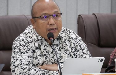 Ekonomi Tertekan Situasi Global, INDEF Minta Pemerintah Perbaiki Kebijakan Domestik&nbsp;