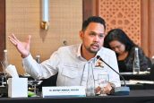 Gus Rivqy: Swasembada Migas Sama Pentingnya dengan Swasembada Pangan
