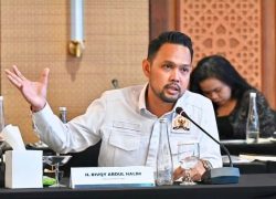 Gus Rivqy: Swasembada Migas Sama Pentingnya dengan Swasembada Pangan