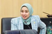 Ratna Juwita: Damai AS-Iran Bukan Euforia, Rakyat Butuh Harga BBM Turun!