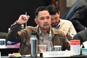 Listrik Ujug-Ujug Padam Bergilir, Gus Rivqy: Apa Susahnya PLN Jujur ke Rakyat?