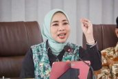 Ratna Juwita: Darurat Sampah Bukan Hal Sepele, Ini Menyangkut Keberlangsungan Hidup!