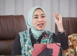 Ratna Juwita: Darurat Sampah Bukan Hal Sepele, Ini Menyangkut Keberlangsungan Hidup!