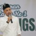 Gus Rivqy: Semangat Panji Bangsa Adalah Pengabdian dan Kemanusiaan