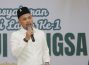 Gus Rivqy: Semangat Panji Bangsa Adalah Pengabdian dan Kemanusiaan