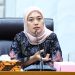 Chusnunia Minta BPOM Perkuat Pengawasan AMDK