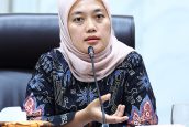 Chusnunia Minta BPOM Perkuat Pengawasan AMDK
