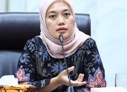 Chusnunia Pertanyakan Urgensi usulan Pembentukan BKIN dalam Pembahasan RUU Kawasan Industri