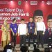 Cak Imin: Talent Indonesia Siap Ungguli India-Filipina di Tingkat Global