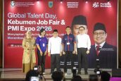 Cak Imin: Talent Indonesia Siap Ungguli India-Filipina di Tingkat Global