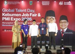 Cak Imin: Talent Indonesia Siap Ungguli India-Filipina di Tingkat Global