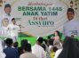 Hari Asyura, Kang Cucun Santuni 1.448 Anak Yatim di 12 Titik di Bandung dan Resmikan Rutilahu