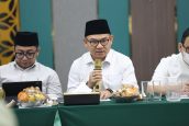 RUU Daerah Kepulauan, Fraksi PKB: Upaya Menegakkan Keadilan bagi Wilayah Kepulauan