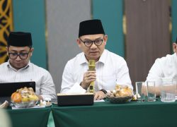 RUU Daerah Kepulauan, Fraksi PKB: Upaya Menegakkan Keadilan bagi Wilayah Kepulauan