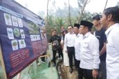 Banyumas Dominasi Ekspor Gula Kelapa di Dunia, Cak Imin: Luar Biasa!