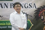 Dikritik Saat Peduli NU, Gus Muhaimin: Kami Bukan Ikut Campur, Tapi Tanggung Jawab