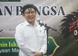 Dikritik Saat Peduli NU, Gus Muhaimin: Kami Bukan Ikut Campur, Tapi Tanggung Jawab