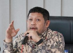 Sindikat Judi-Pornografi Rp559 M Dibongkar, Komisi III Desak Polisi Tangkap Otak Pelaku
