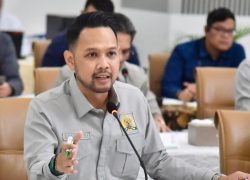 Gus Rivqy: Indonesia Perlu Tiru Jepang dan Belanda Rekrut Manajer Koperasi