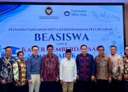 Menko Muhaimin: Indonesia Butuh Kader Pemberdayaan yang Mampu Ciptakan Peluang Kerja