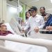 Tinjau Langsung Layanan RSUD-Kantor BPJS Kesehatan, Menko PM Pastikan Pasien Penyakit Kronis Tetap Terlindungi JKN