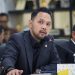 Dorong Penambahan KRL, Rivqy PKB: Kepadatan Penumpang di Jam Kerja Mengkhawatirkan