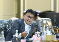 Pilot AMA Tewas Dibakar di Yahukimo, Fauqi PKB: Urat Nadi Logistik Papua Terancam Putus
