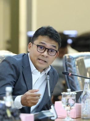 Pilot AMA Tewas Dibakar di Yahukimo, Fauqi PKB: Urat Nadi Logistik Papua Terancam Putus