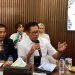 Sudjatmiko: Percepatan Infrastruktur Jawa Barat Harus Didukung Sinergi Pusat dan Daerah