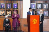 Cak Imin: Pemimpin Harus Kuasai Sosiologi, Luluk Sudah Membuktikannya