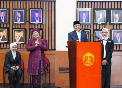 Cak Imin: Pemimpin Harus Kuasai Sosiologi, Luluk Sudah Membuktikannya