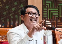 Pengakuan Desak Made Jadi Alarm, Amure Minta Tata Kelola Dukungan Atlet Dievaluasi
