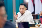 Gus Rivqy Dukung Danantara Bongkar Dugaan Fraud Bertahun-tahun di PT Pos Indonesia
