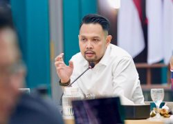 Gus Rivqy Dukung Danantara Bongkar Dugaan Fraud Bertahun-tahun di PT Pos Indonesia