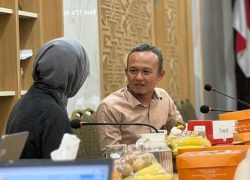 Dana UMKM Tertahan di TikTok Shop, Kaisar PKB Desak Pembentukan Tim Audit