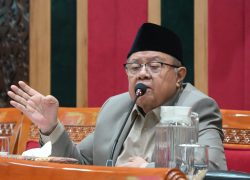 Soroti Jaminan Penghasilan Guru di RUU Sisdiknas, Fraksi PKB Tolak Indikator Subjektif