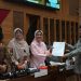 Kawal RUU Sisdiknas, Fraksi PKB Tuntut Pemda Wajib Danai Pesantren dan Madrasah